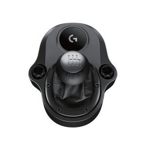 Logitech  Driving Force Shifter