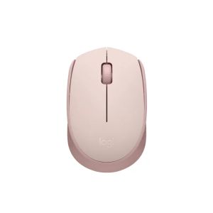 ماوس LOGITECH M171 اللاسلكي - وردي