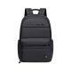 Arctic Hunter B00536 15.6-Inch Laptop Casual Multi-Function Oxford Waterproof Backpack Bag, Black