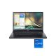 Acer A715-51G-794M  Intel® Core™ i7-1260P - 16G-  512SSD - RTX3050 4G 15.6FHD144Hz- Black-DOS 