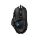 Logitech G502 HERO Hight Performance Gaming Mouse 