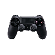 PS4  Dual Shock Black