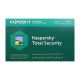 Kaspersky Total Security Multi Device 1 User