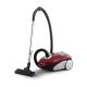 Fresh Faster Vacuum Cleaner, 1600 Watt- Red