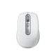 LOGITECH MX Anywhere 3S Bluetooth Mouse  Pale Grey