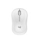 LOGITECH M240 Bluetooth Mouse - OFF WHITE - SILENT