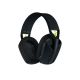 logitechg G435 LIGHTSPEED Wireless Gaming Headset - BLACK 