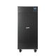 Eaton 9E UPS, 15 kVA, 12 kW, Input: Hardwired, Output: Hardwired, Tower