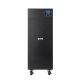 Eaton 9E UPS, 6000 VA, 4800 W, Input: Hardwired, Output: Hardwired, Tower