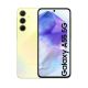 Samsung Galaxy A55 -5G - 8GB RAM - 128GB -LEMON