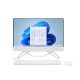 HP AIO -24 FHD IPS -CB1472NH -Intel® Core™ I5(1235U)-8G- 512G -DOS -White- A7DA8EA 