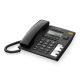 Alcatel T56 Corded Phone with - Numerical display with caller ID