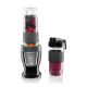  Arzum AR1032- Personal Blender- 300 Watt- Black 