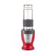  Arzum AR1032- Personal Blender- 300 Watt- Red