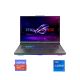 اسوس ROG Strix G16 G614JV-N3487W لاب توب - انتل® كور™ i7-13650HX - رامات 16 جيجا بايت - هارد ديسك 1 تيرا بايت SSD - جرافيك NVIDIA® GeForce RTX™ 4060 8GB - شاشه 16