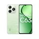 Realme C63 256GB, 8GB Ram  Jade Green