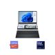 Asus ZenBook DUO UX8406MA-OLEDI7IG -Ultra7 155H -16GB -1TBSSD -Intel Arc -14