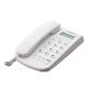 EL-ADL 924 Corded Office Phone With Caller ID