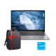  Lenovo Ideapad-15IAU7- Intel® Core™ Ci3 (1215U) -8GB- 256GB SSD- Intel UHD Integrated - 15.6 HD- Win11- Blue Bag 2Y