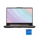  ASUS TUF F15 FX507VI-LP066W Intel® Core™ i7-13620H-16GB-1TB M.2 -NVIDIA RTX 4070 8GB- 15.6 FHD -WIN 11- Gray