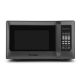 Fresh Microwave Oven, 25 Liters, Black - FMW-25KC