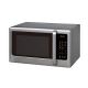 Fresh Microwave Oven With Grill, 25 Liters, Silver - FMW25KCGS