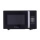 Fresh Microwave Oven with Grill, 25 Liters, Black - FMW-25KCG