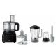 Braun  FP 3132  biorize food processor, 800 W 