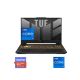 ASUS TUF Gaming F15 FX507VU-LP163W-  Intel Core Ci7 (13620H) -16GB-  512 GB SSD- 15.6 INCH FHD - RTX 4050 6GB -WIN11 One year warranty