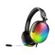 Gaming Headset Lenovo ThinkPlus G86A RGB Noise Reduction Mic - Black