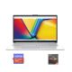 Asus Vivobook Go 15 E1504FA-NJ001- R3(7320U)- 4GB -256GB M.2- AMD Radeon Graphics -15.6 FHD- Dos