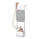 Black + Decker Digital Garment Steamer, 2000 Watt, Multicolor - GSTD2050-B5