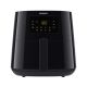  Phillips HD9270/91 XL Air fryer, 6.2 L capacity, 2000W, black