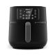 Air fryer, capacity 7,2 L (1,4 kg), 2000 W - Black- HD9285/93 Philips 5000 XXL