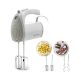 Kenwood Hand Mixer, 300 Watts, White - HMP20