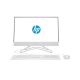 HP AIO 200 G4- Intel® Core™ i5(1235U)-8G- 512G -DOS -21.5 FHD IPS-White -6D418EA 