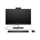 HP AIO 24 FHD TOUCH CR0122NH- -8G -512-G DOS- BlacK -91D77EA 