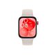 Huwaei Watch Fit 3 Smart Watch Slo -b19 White