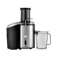  Kenwood JEM02 Stainless Steel Juice Extractor 800W - 2L 