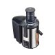 Kenwood JEM50 Juicer Stainless Steel, 700 Watt, Black/Silver