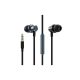 Joyroom JR-EL115 Wired Earphone - Gray