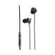 JOYROOM WIRED EARBUDS EW03 DARK GRAY