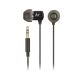 KIT SOUND Ace In-Ear Headphones with mic