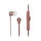 KIT SOUND Hive Buds Bluetooth Earphones  Gold