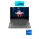 LENOVO Legion Slim 5 16IRH8 Intel® Core™ i7-16GB- 512 SSD- RTX 4050 6GB -16.0 WUXGA IPS 144Hz