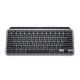 Logitech MX KEYS MINI-GRAPHITE-ARA (101)-2.4GHZ/BT-N/A-INTN