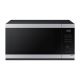  Samsung Microwave MG40DG5524ATSG  40L 1500W with 900W grill, black