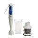 Braun MultiQuick 3 Hand Blender with Attachments – MQ 3020 Pesto