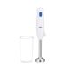 BraunMQ20001M hand blender multi quick single piece , 600W, White