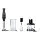 Braun MultiQuick 3 Hand Blender, 900W, Black - MQ 3135 Sauce